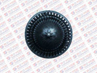 SKU 420370.VM - Ventilador da Caixa Hyundai Escavadeira 24v