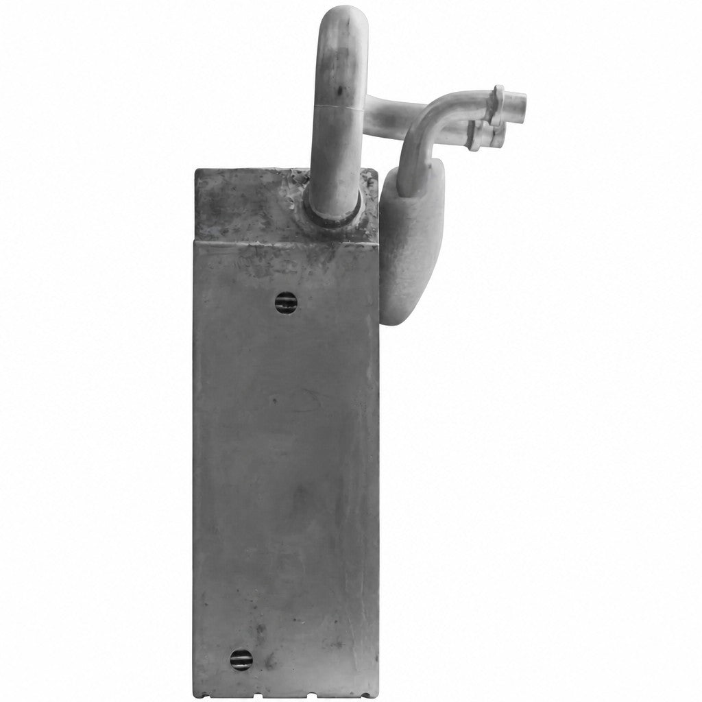 SKU 410552.VM - Evaporador Liebherr Carregadeira L530, L580