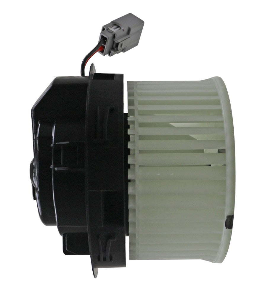 SKU 420222.VMO - Ventilador da Caixa Chevrolet Onix Plus Turbo, Tracker 2020> [Original]
