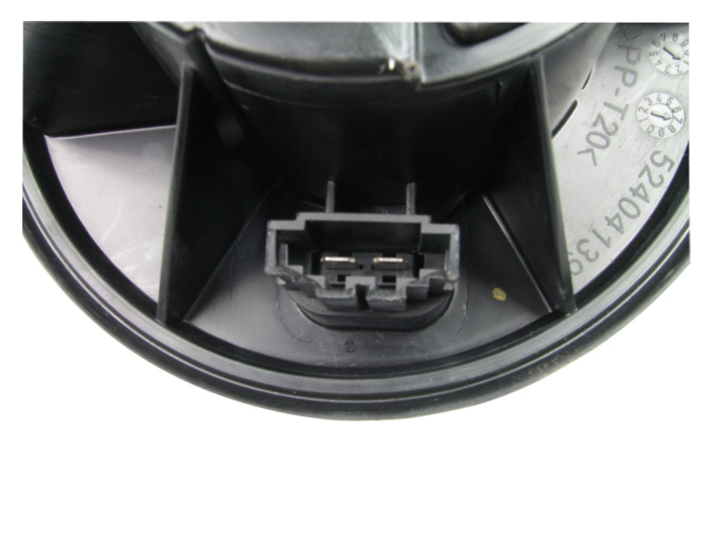 SKU 420480.VM - Ventilador da Caixa MB Axor 2007>, Atego 2007> 24v