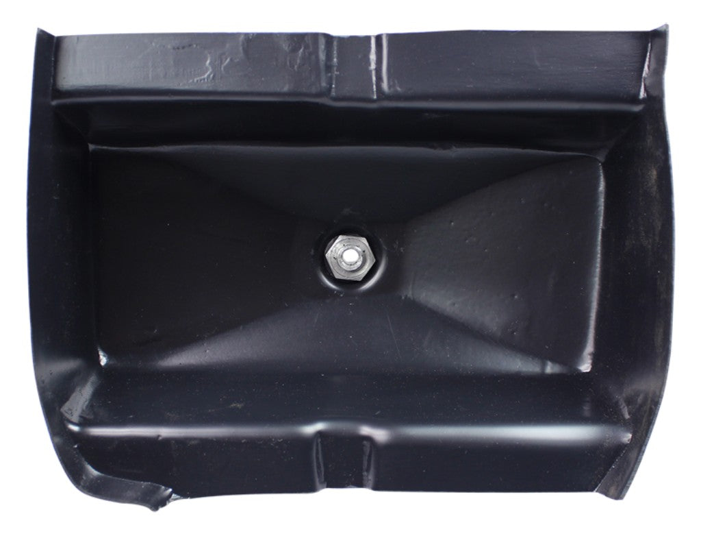 SKU 402580.VM - Bandeja Da Caixa Evaporadora Iveco Daily