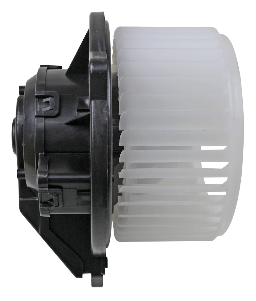 SKU 420952.VM - Ventilador da Caixa VW Gol G5 2008 a 2012, G6 2013>, Fox 2010>, Polo 2010>, UP [Caixa Denso]