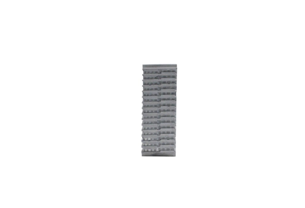 SKU 410356.VM - EVAPORADOR FORD FIESTA 1996 A 2002 / COURRIER 1996 > / KA 1997 A 2007 / TROLLER 1998 > - PROCOOLER