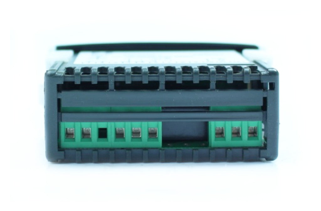 SKU 440835.VM - Comando A/C Universal 12v e 24v [Controle Digital de Temperatura] Refrigeraçao [1 Sensor]