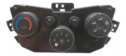 SKU 440230.VMO - COMANDO AC GM ONIX/PRISMA 2011>2014 OEM 545329302