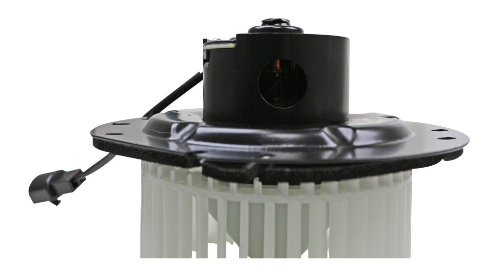 SKU 420344.VM - Ventilador da Caixa Ford Ranger 1998 a 2011