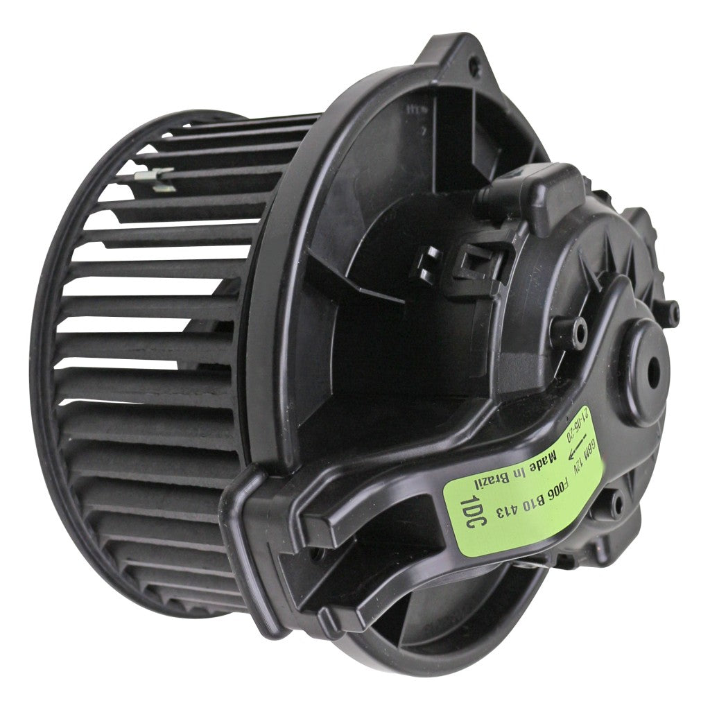 SKU 420941.VMO - Ventilador da Caixa VW Gol G2, G3, G4 1996 a 2007, Fox 2003 [Bosch] [Original]