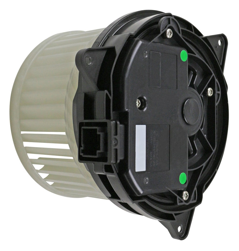 SKU 420476.VM - Ventilador da Caixa MB Actros 2020>, Arocs 2020> [1 Eixo]