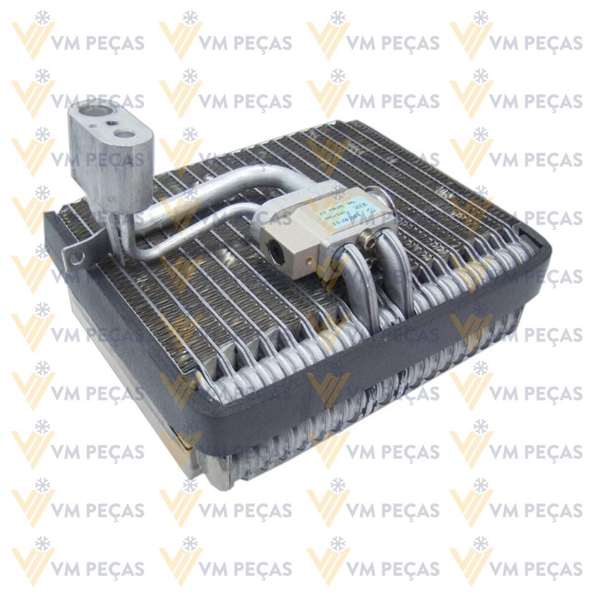 SKU 410310.VM - Evaporador Fiat Marea, Brava
