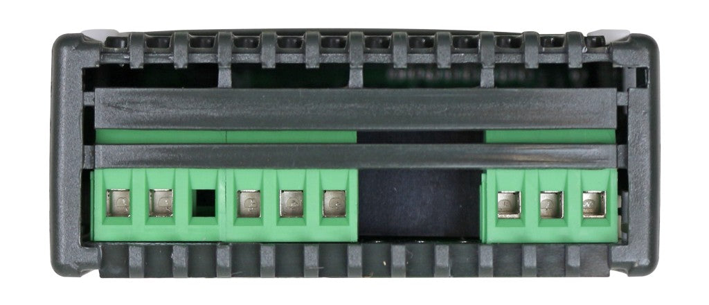 SKU 440835.VM - Comando A/C Universal 12v e 24v [Controle Digital de Temperatura] Refrigeraçao [1 Sensor]