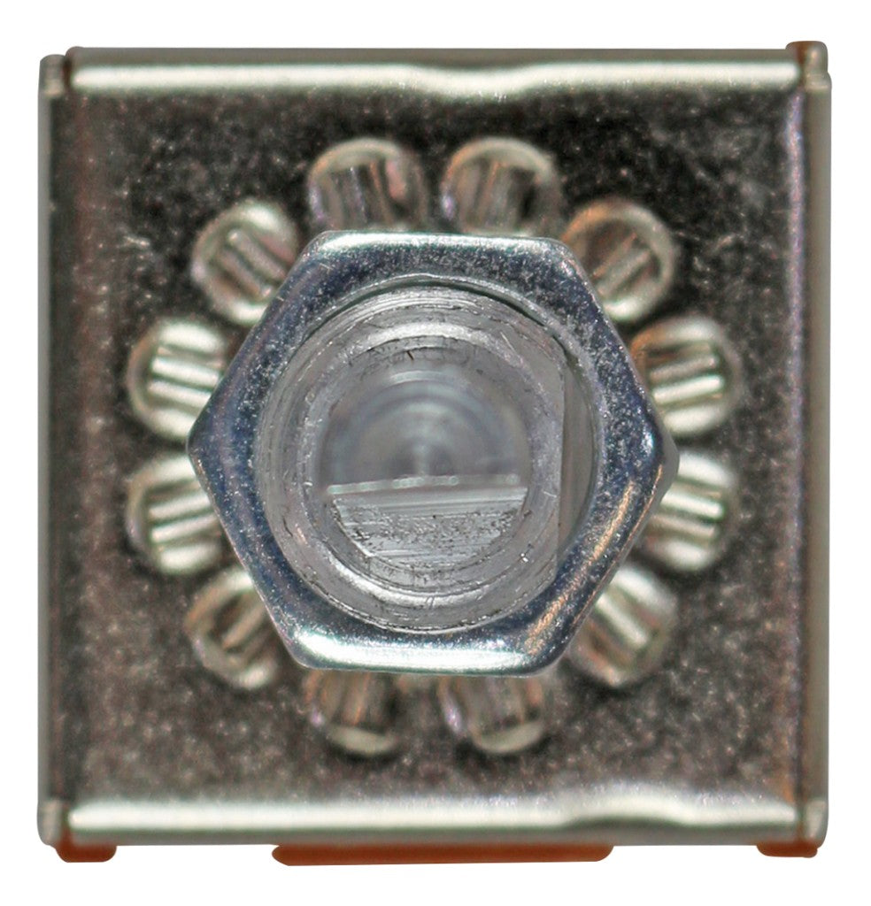 SKU 442800.VM - Chave Seletora 3 Velocidades [5 pinos] interruptor Universal Rotativo