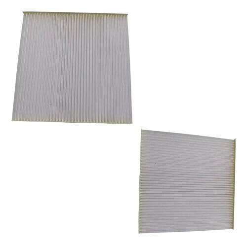 SKU 450400.VM - Filtro Cabine Honda Accord 1995 a 2000, Civic 1995 a 2000 [FC1501]