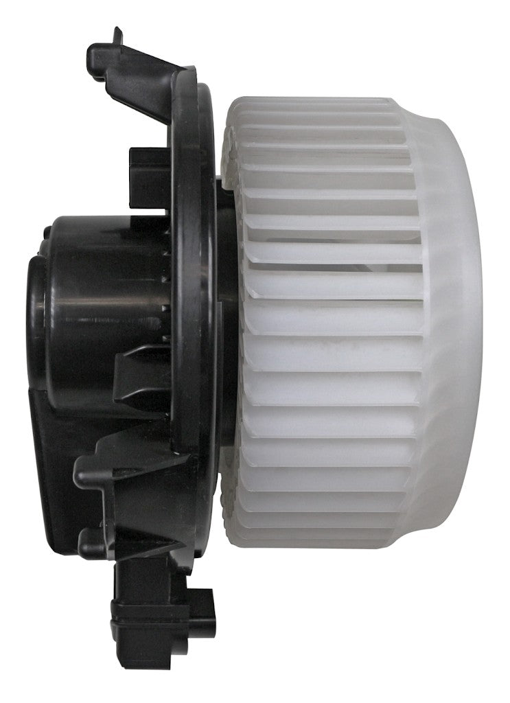 SKU 420692.VM - Ventilador da Caixa Toyota Hilux SRV 2008 Até 2015, SW4 2008 Até 2015
