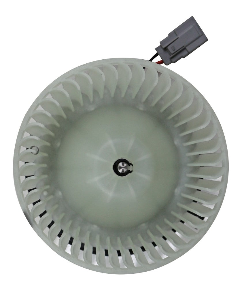 SKU 420222.VMO - Ventilador da Caixa Chevrolet Onix Plus Turbo, Tracker 2020> [Original]