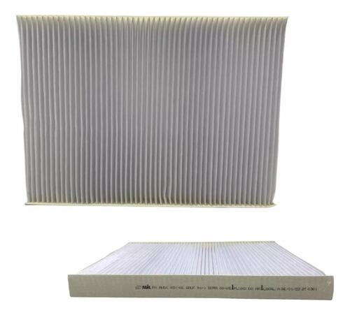 SKU 450870.VM - Filtro Cabine Vw Golf >2012 , Bora >2006, New Beatle, Polo Classic >2001 /Audi A3 >2012 [FC0301]