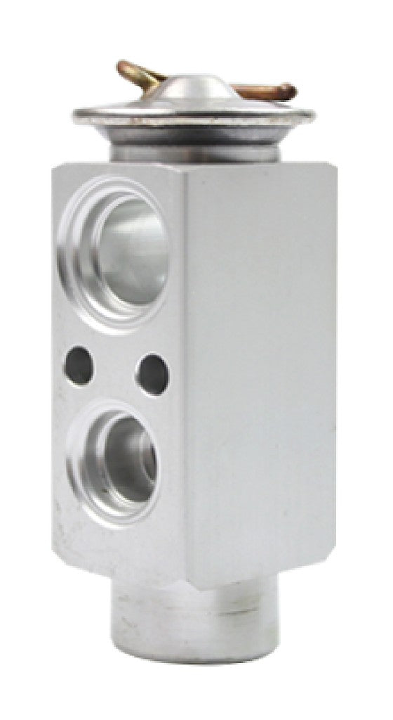 SKU 470900.VM - Válvula de Expansão 1.5T Oring Descarga 18x15mm Sucçao 14x12mm