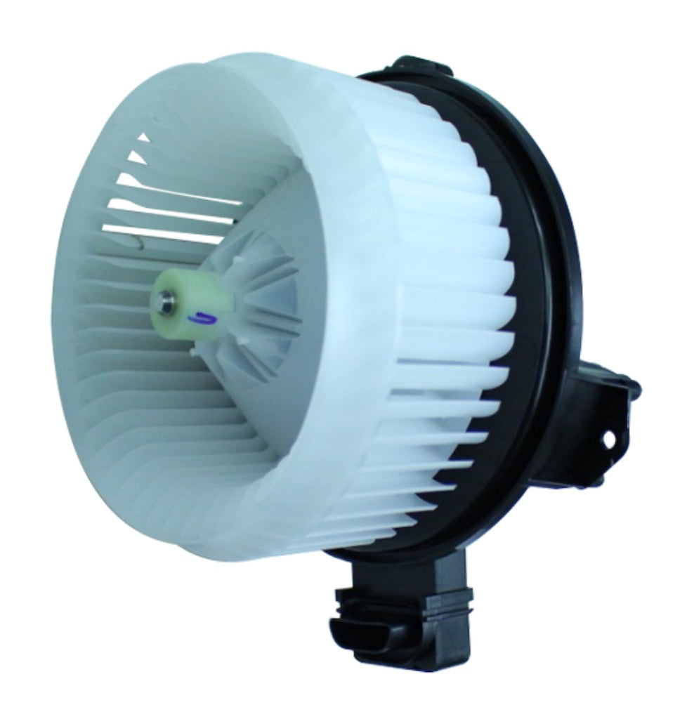 SKU 420225.VM - Ventilador da Caixa Chevrolet Onix, Spin, Cobalt, Prisma 2017>