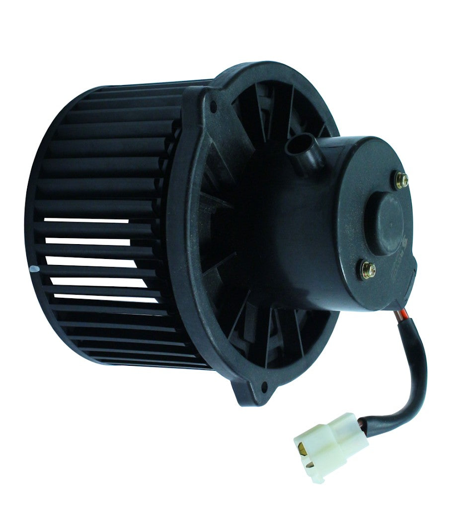 SKU 420370.VM - Ventilador da Caixa Hyundai Escavadeira 24v