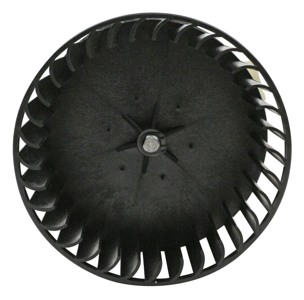 SKU 420462.VM - Ventilador da Caixa Komatsu, Kobelco, New Holland, Caterpillar [2 Eixos] 24v