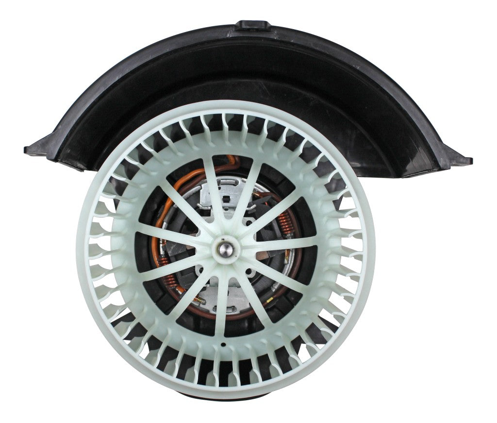 SKU 420920.VM - Ventilador da Caixa VW Amarok, Touareg 2010 a 2016 /Audi Q7 /Porsche Cayenne