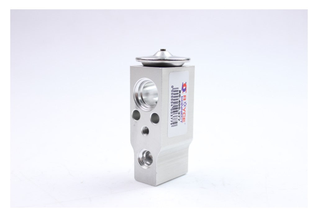 SKU 470400.VM - Válvula de Expansão Hyundai HR