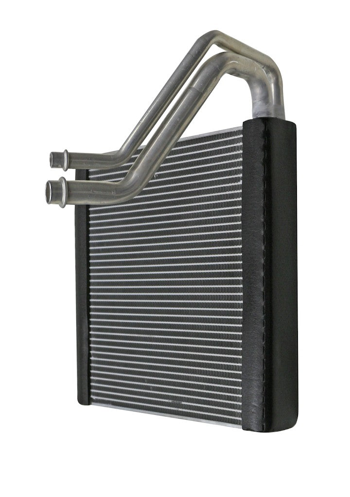 SKU 410818.VM - Evaporador Volvo S60, S80, V60, V70, XC60, XC70, XC75, T5, T6 /Land Rover Discovery 3, Evoque 2008 a 2014 [Caixa Behr]