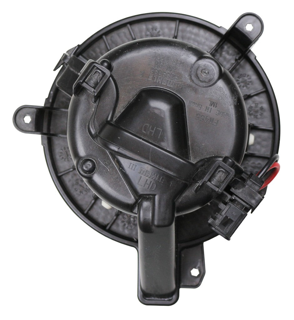 SKU 420988.VM - Ventilador da Caixa VW Polo 2017>, Virtus, TCross [Caixa Mahle]