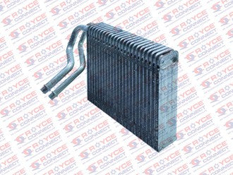 SKU 410655.VM - Evaporador Peugeot 308 2012>, 408 2011> [Caixa Valeo]