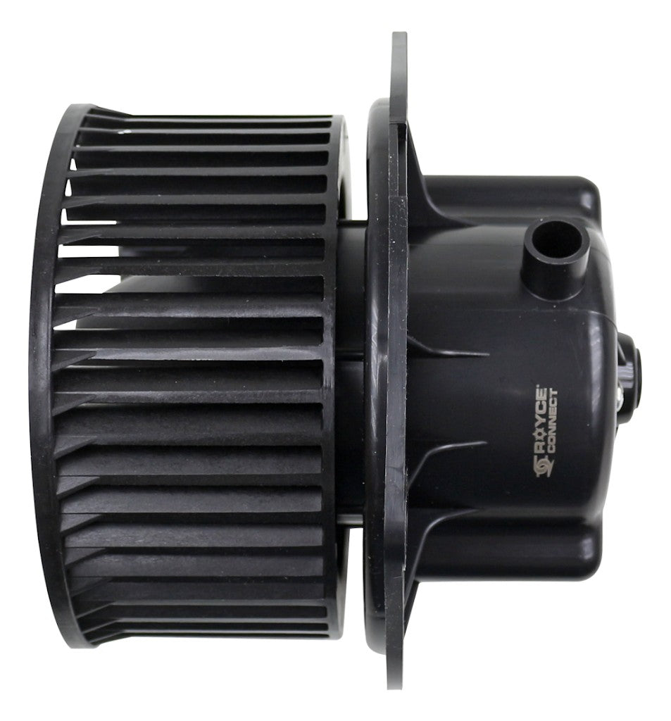 SKU 420320.VM - Ventilador da Caixa Ford Cargo 2007> /VW Worker 17180, Delivery 12v