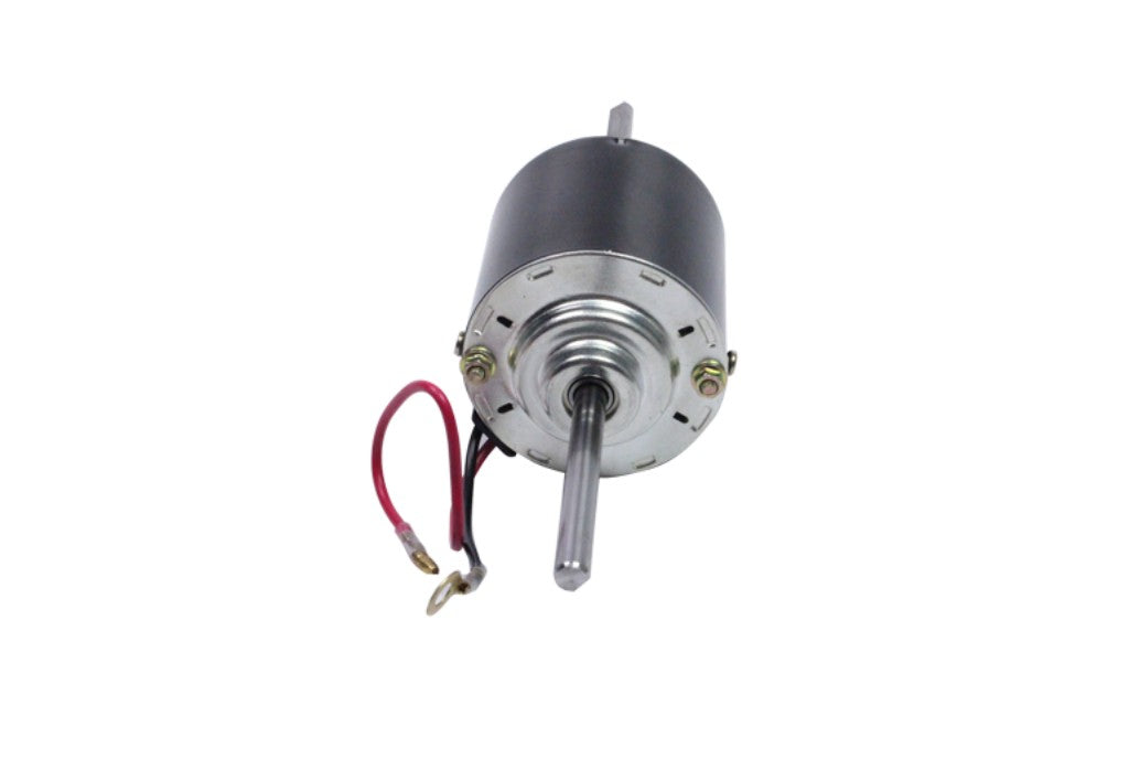 SKU 420730.VM - Ventilador da Caixa Universal importado até 6 Difusores [2 Eixos] 24v [sem Turbina] [sem Carenagem]