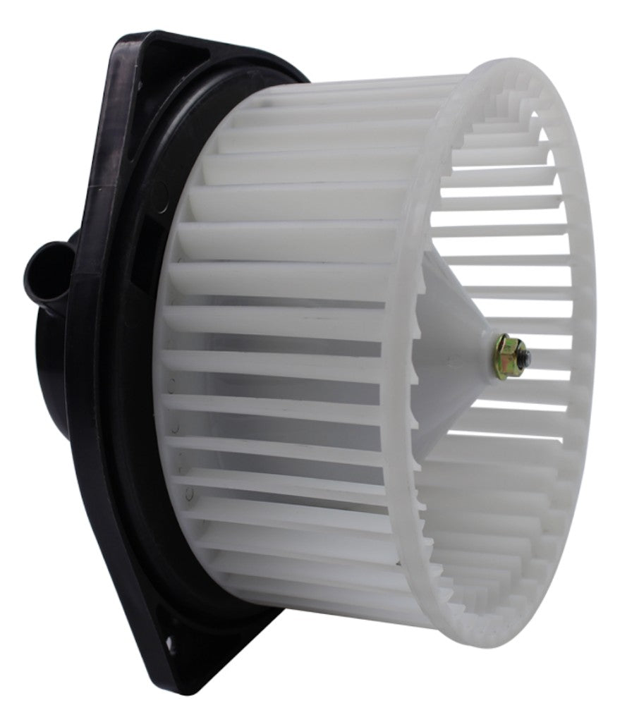 SKU 420492.VM - Ventilador da Caixa Mitsubishi L200 2008 a 2016, Pajero Dakar