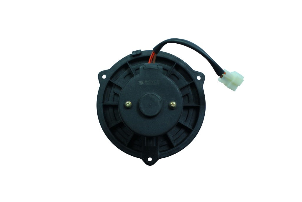SKU 420370.VM - Ventilador da Caixa Hyundai Escavadeira 24v