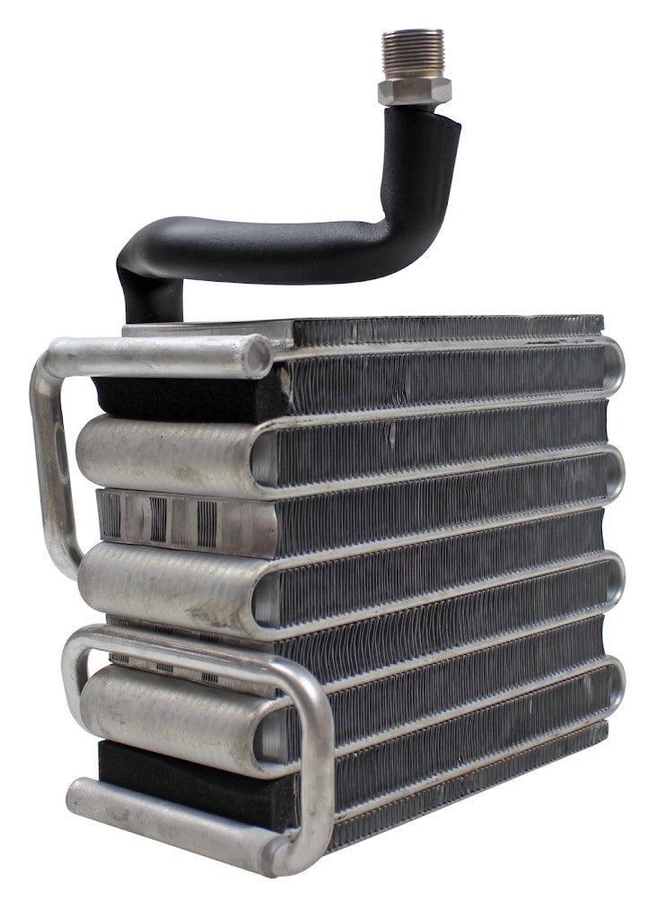 SKU 410569.VM - EVAPORADOR MERCEDES 1938 / 2638 / 1215 / 712L98 SERPENTINA COM AR MANUAL - IMPORTADO