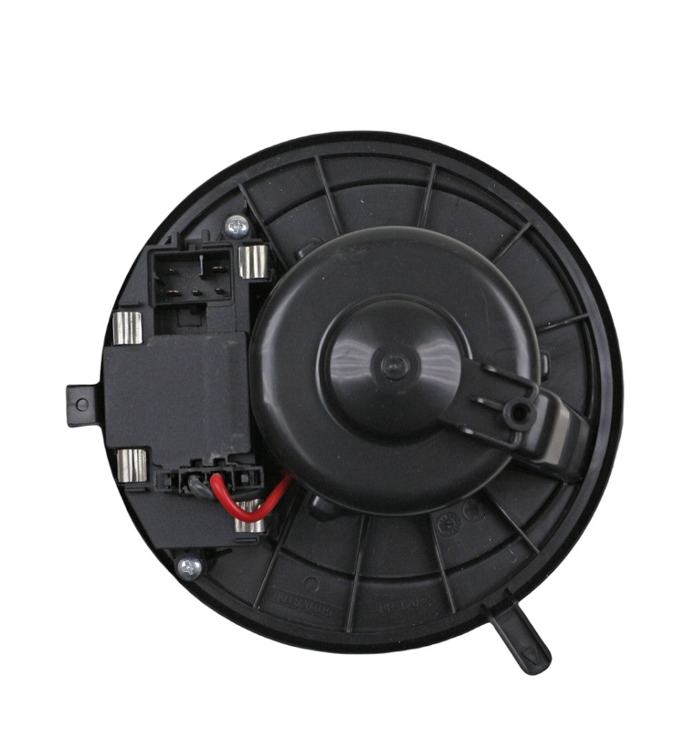 SKU 420980.VMO - Ventilador da Caixa VW Jetta, Golf 2013>, Touareg [Original]