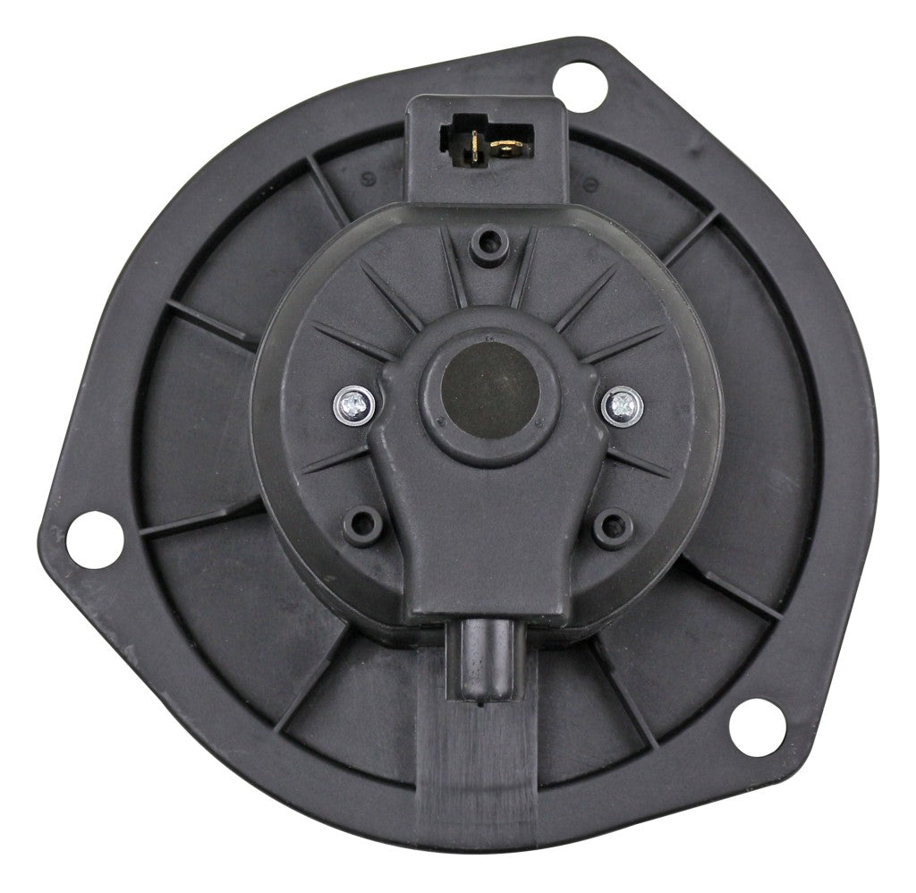 SKU 420470.VM - Ventilador da Caixa MB Accelo 1318, 1620, 1622, 1634, 1718, 2423, 2428, 2726 24v