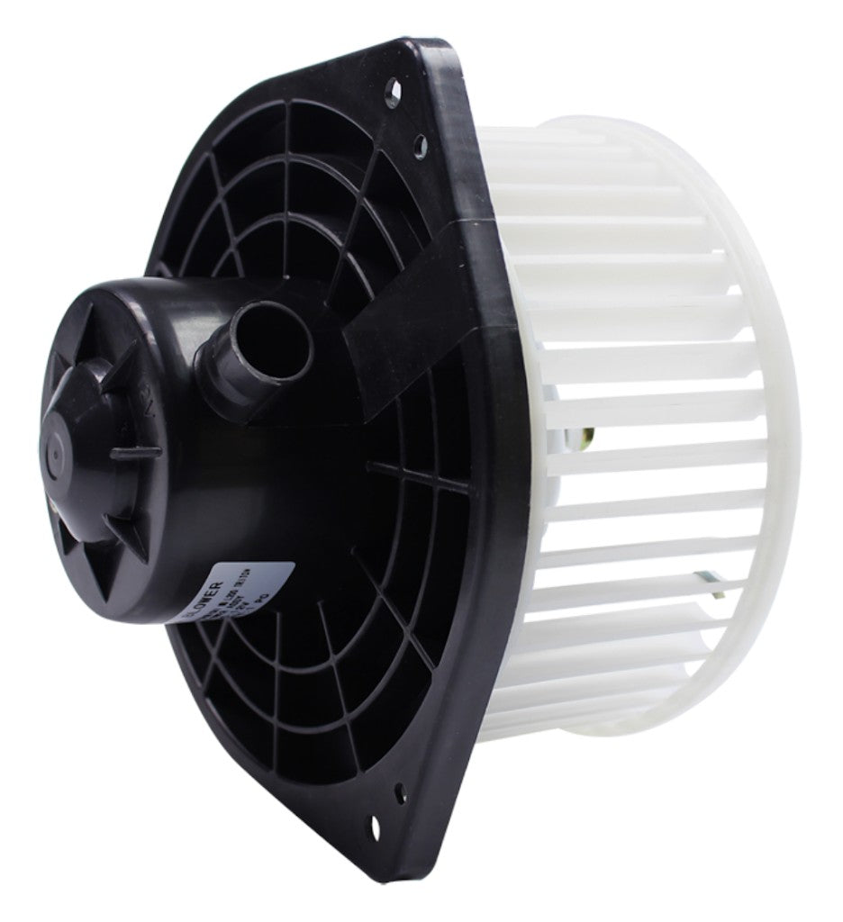 SKU 420492.VM - Ventilador da Caixa Mitsubishi L200 2008 a 2016, Pajero Dakar
