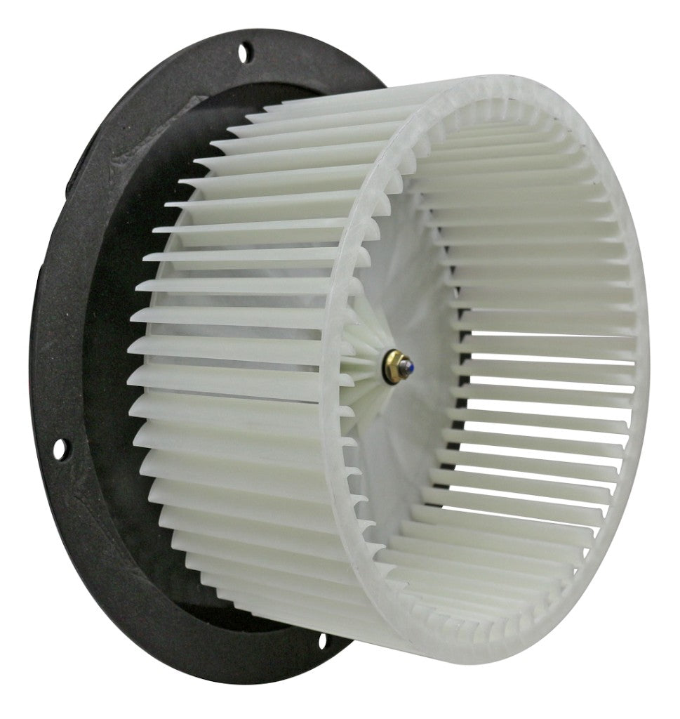 SKU 420428.VM - Ventilador da Caixa John Deere Trator 7720, 7820, 7920, 8120, 9120 12v