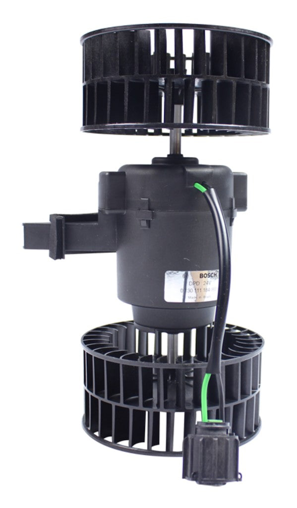 SKU 420610.VM - Ventilador da Caixa Scania 1998 a 2008 [2 Eixos]