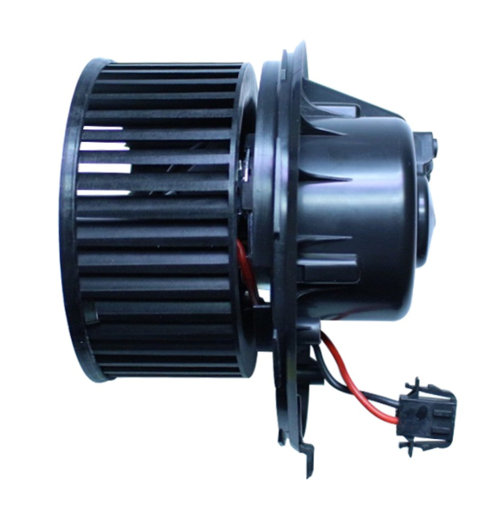 SKU 420980.VMO - Ventilador da Caixa VW Jetta, Golf 2013>, Touareg [Original]