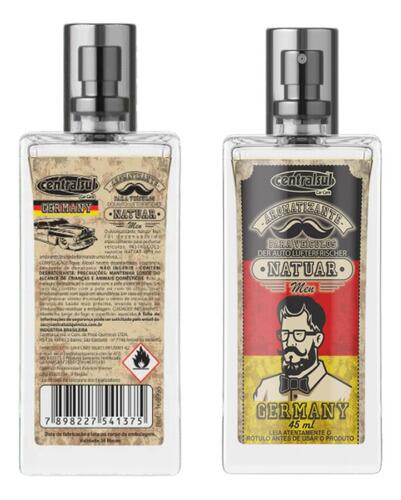 SKU 380152.VM - Aromatizante Natuar 45ml [Vidro] CentralSul [Germany]