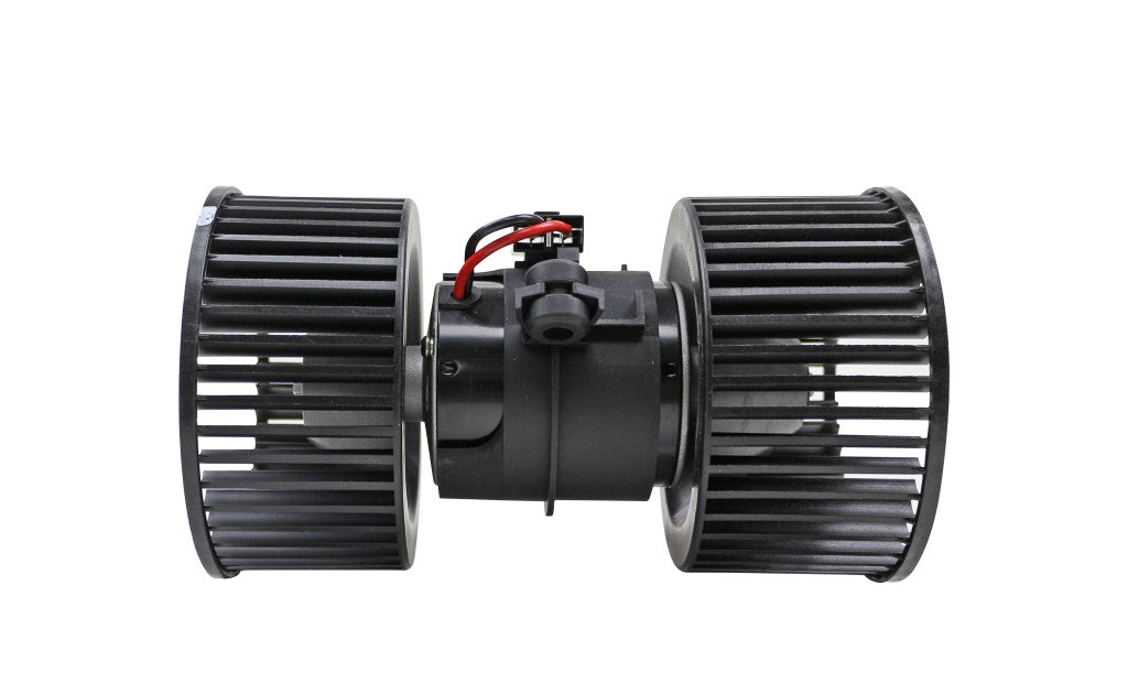 SKU 420930.VM - Ventilador da Caixa VW Constellation 24v