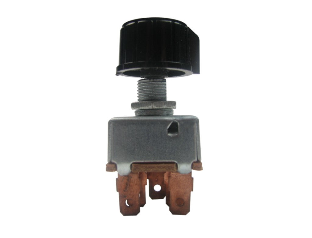 SKU 442800.VM - Chave Seletora 3 Velocidades [5 pinos] interruptor Universal Rotativo
