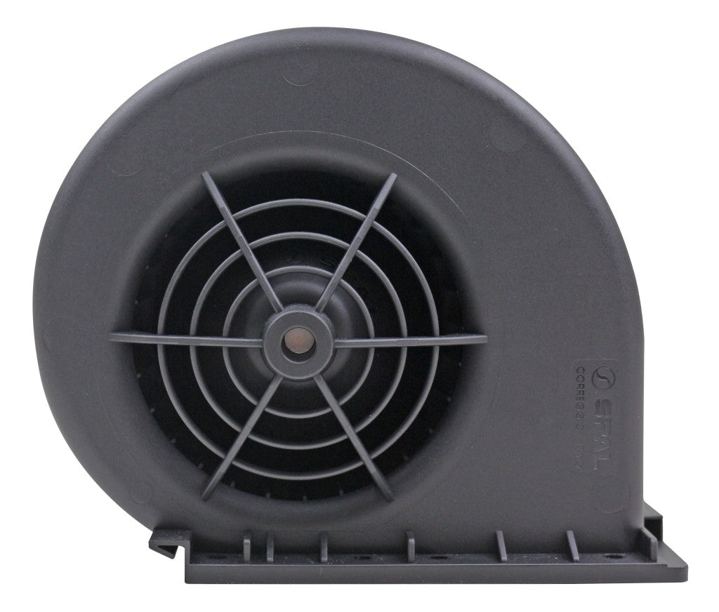 SKU 420810.VM - Ventilador da Caixa Universal Spal [010-B70-74D] 1 Eixo 24v