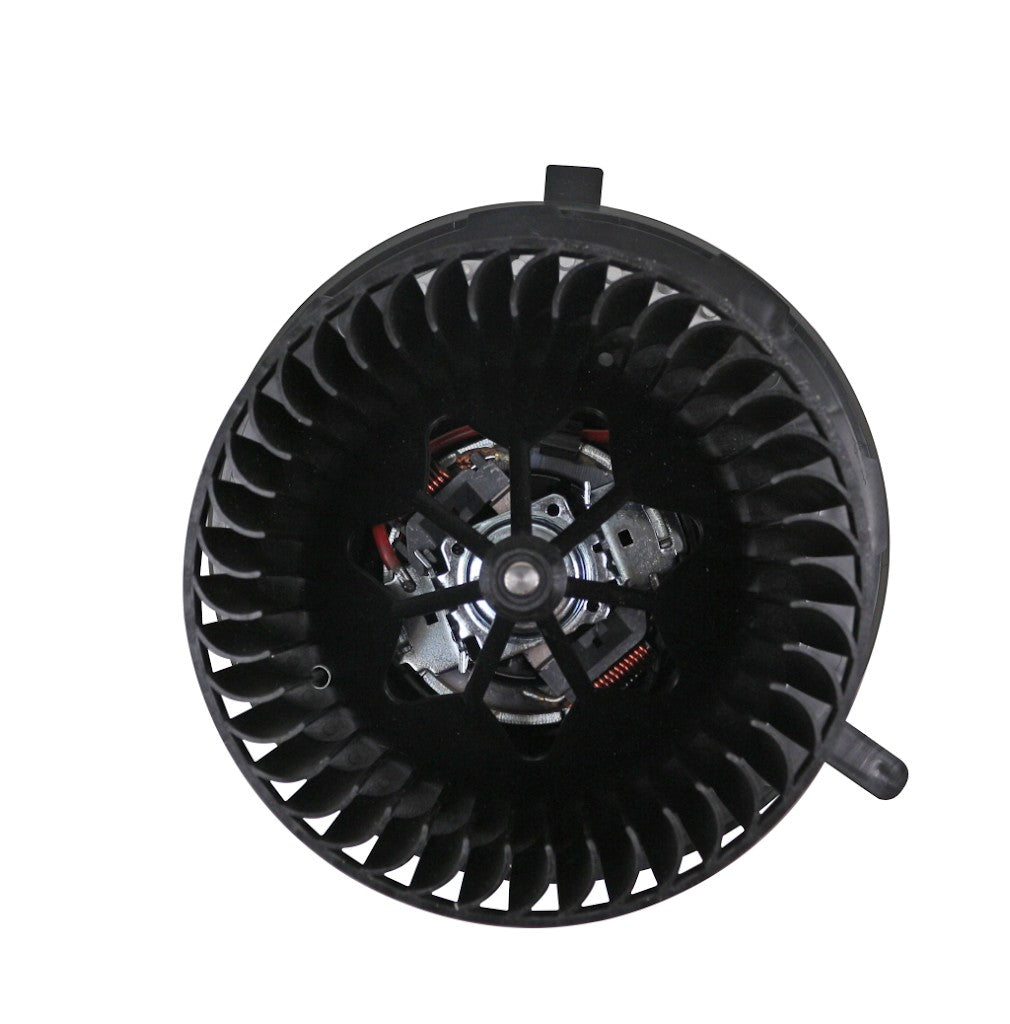 SKU 420980.VMO - Ventilador da Caixa VW Jetta, Golf 2013>, Touareg [Original]