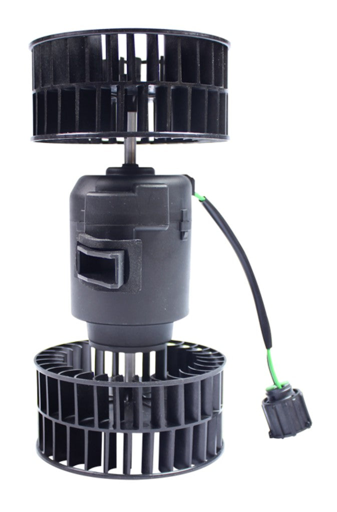 SKU 420610.VM - Ventilador da Caixa Scania 1998 a 2008 [2 Eixos]