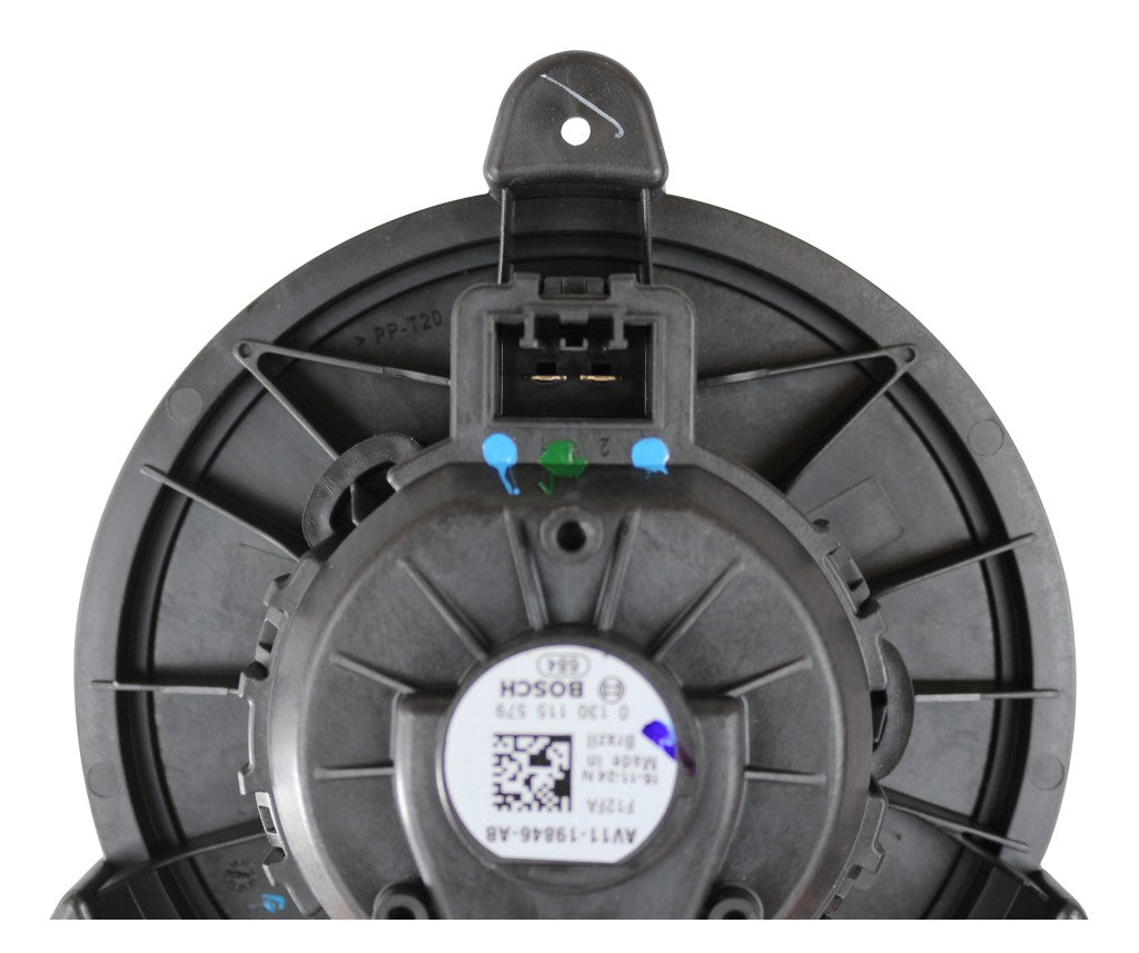 SKU 420334.VM - Ventilador da Caixa Ford Fiesta Titanium 2011>, EcoSport 2011>, Ka 2014>