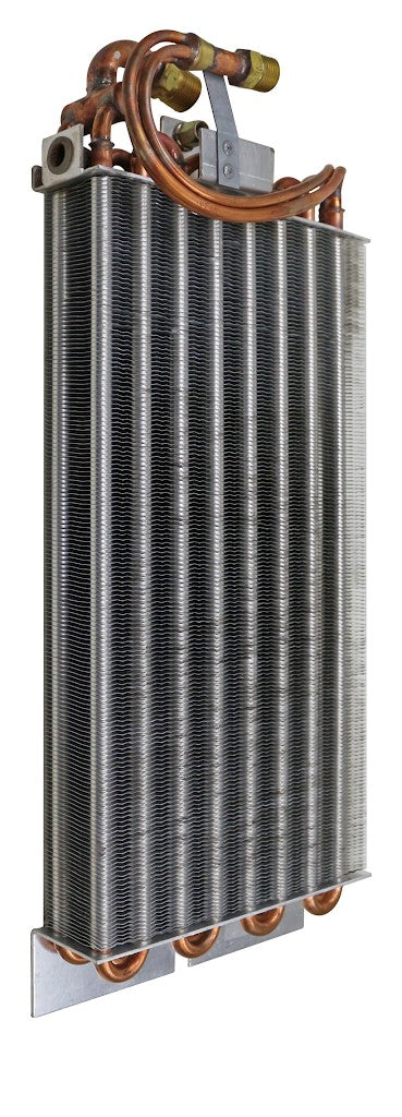 SKU 410143.VM - Evaporador Caterpillar D5N, D5R, D6N, D6R, D6M, D6T