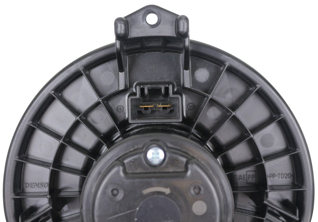 SKU 420692.VM - Ventilador da Caixa Toyota Hilux SRV 2008 Até 2015, SW4 2008 Até 2015