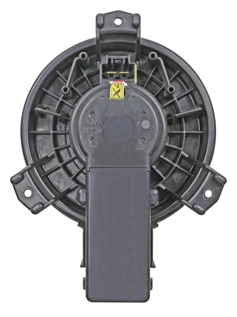 SKU 420694.VM - Ventilador da Caixa Toyota Hilux SRX 2016>
