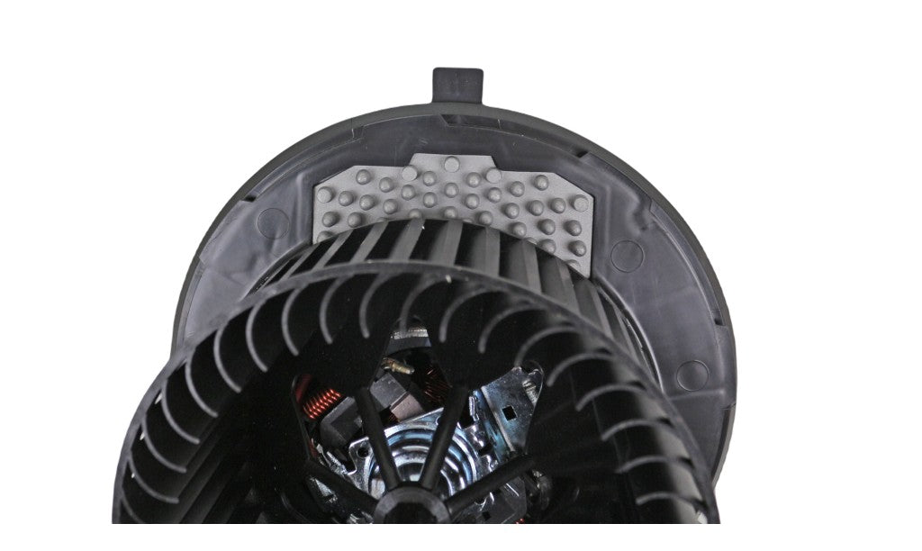 SKU 420980.VMO - Ventilador da Caixa VW Jetta, Golf 2013>, Touareg [Original]